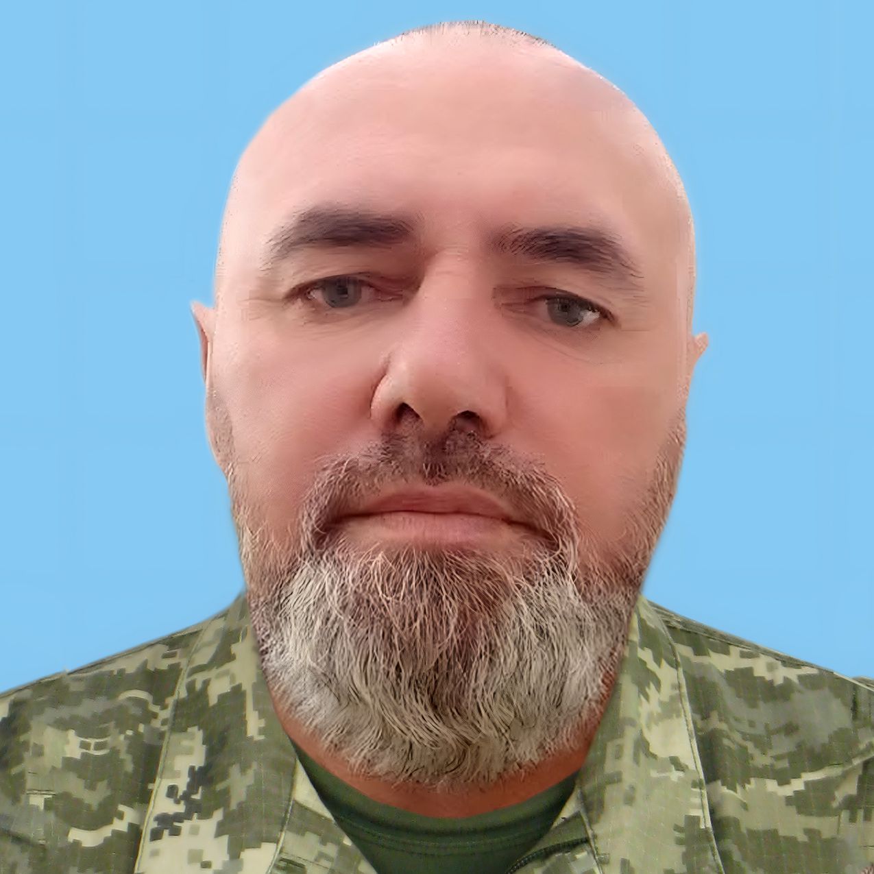 Чухненко Віктор Іванович